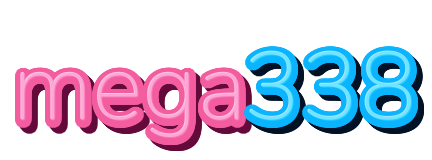 mega338 — logo kanal
